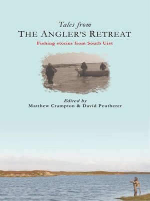 cover image of Tales from the Angler's Retreat